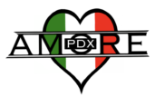 PDX Amore